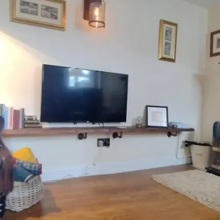 Holiday home Riverside Cottage, Helwith Bridge, Yorkshire Dales