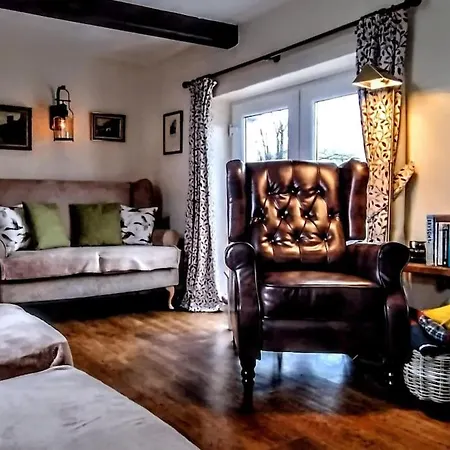 Riverside Cottage, Helwith Bridge, Yorkshire Dales
