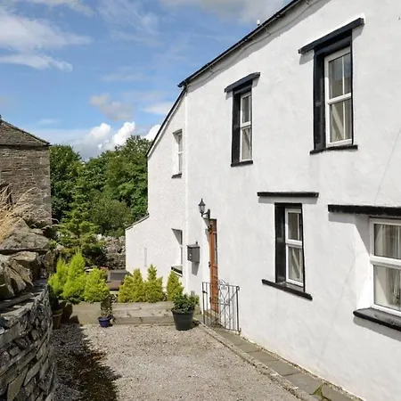 Holiday home Riverside Cottage, Helwith Bridge, Yorkshire Dales Horton in Ribblesdale